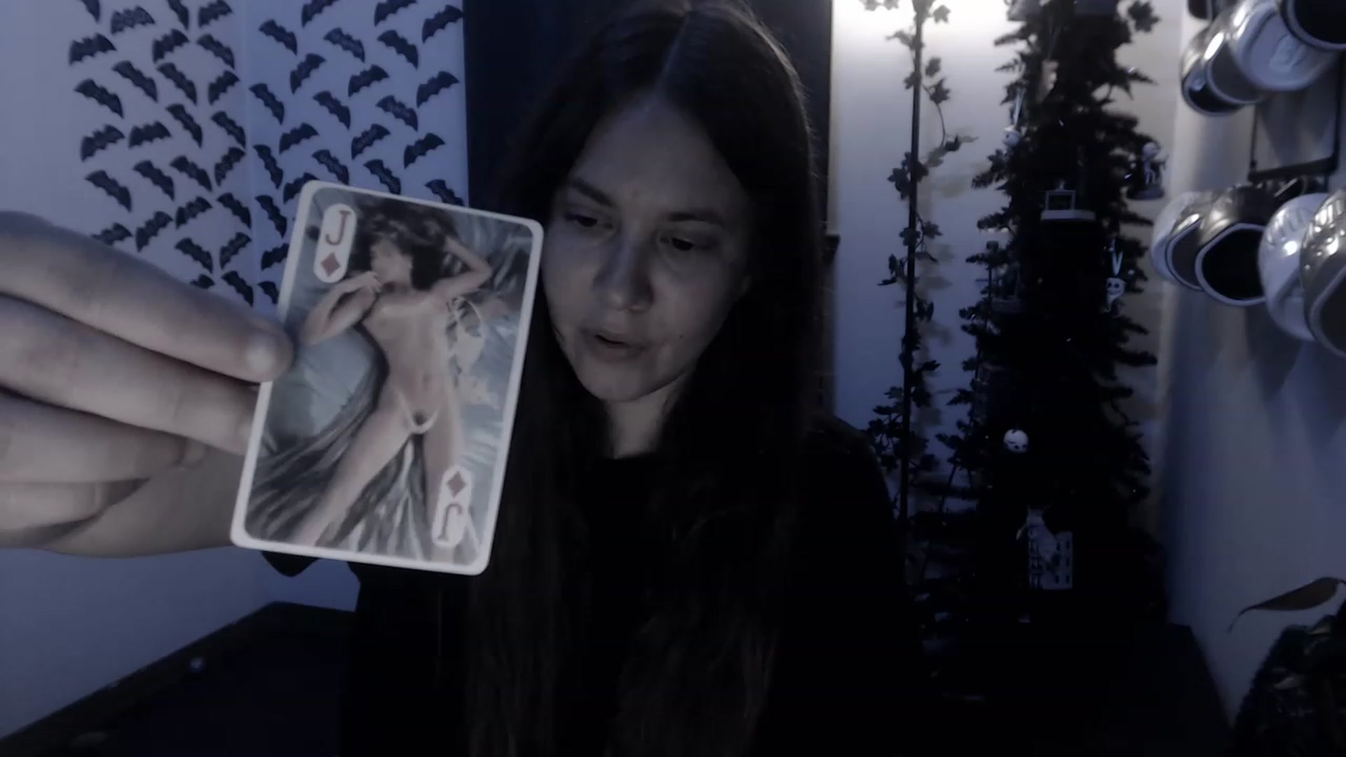 Gallery image thumbnail from LadyMarceline's myfreecams stream on, 04/16/2023, 06:44 image 4 of 20