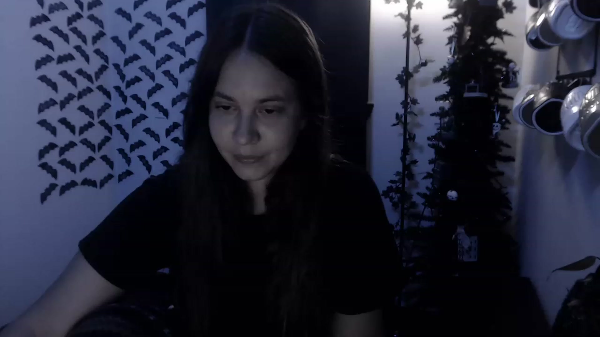 Gallery image thumbnail from LadyMarceline's myfreecams stream on, 04/16/2023, 06:44 image 1 of 20