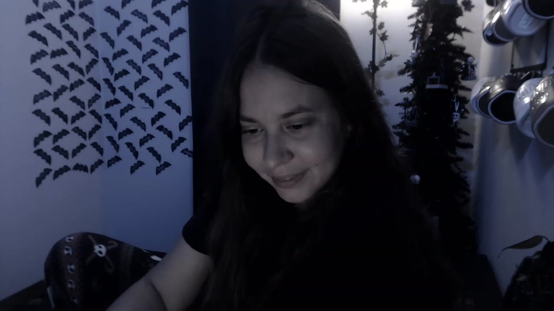 Gallery image thumbnail from LadyMarceline's myfreecams stream on, 04/16/2023, 06:44 image 18 of 20