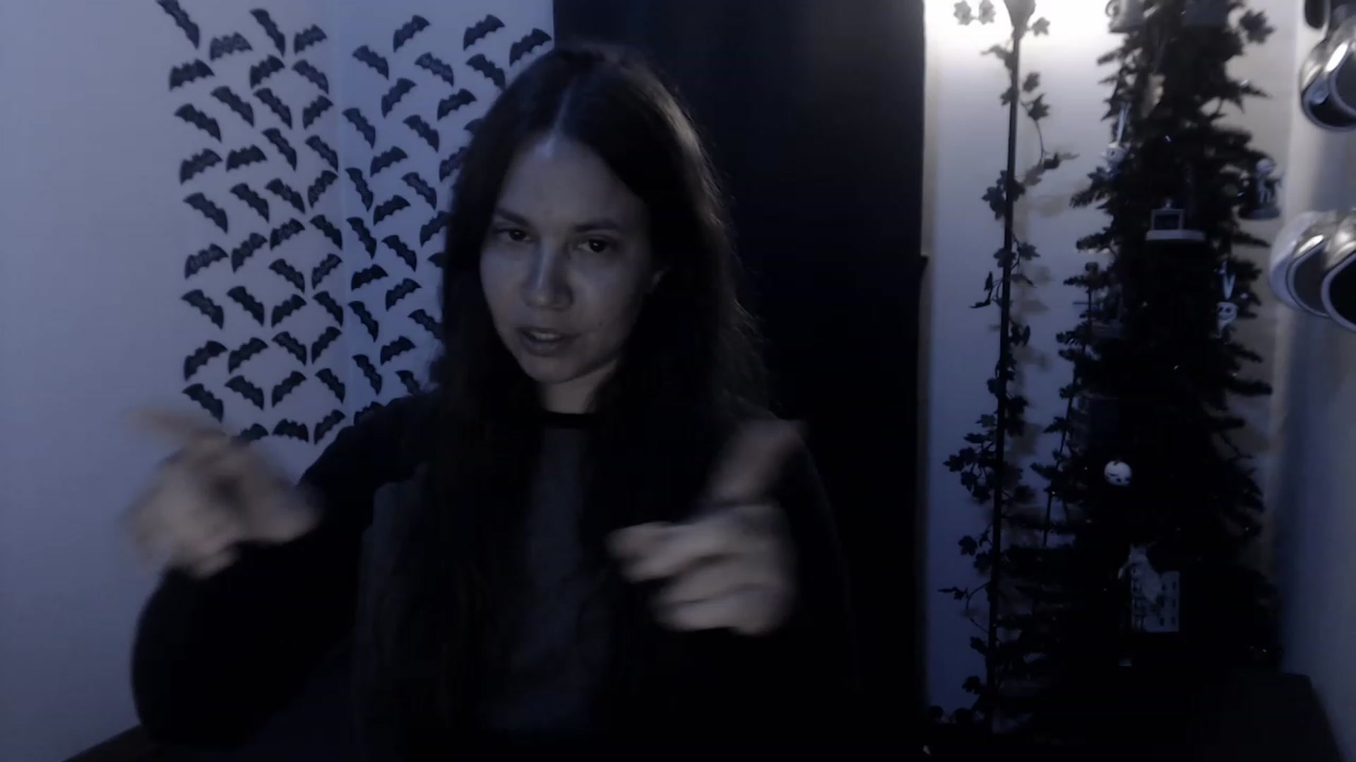 Gallery image thumbnail from LadyMarceline's myfreecams stream on, 04/18/2023, 05:44 image 15 of 20