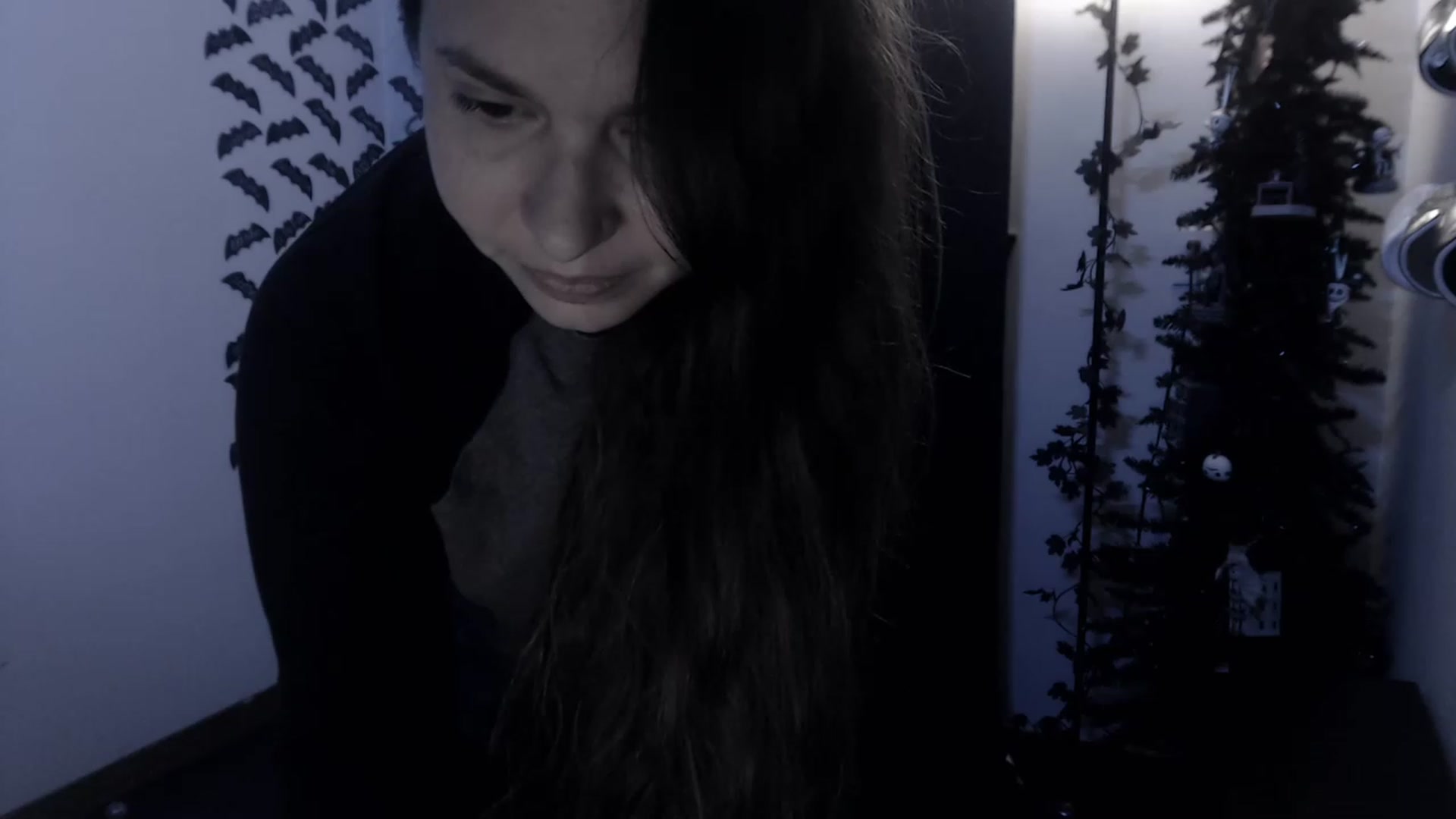 Gallery image thumbnail from LadyMarceline's myfreecams stream on, 04/18/2023, 05:44 image 4 of 20