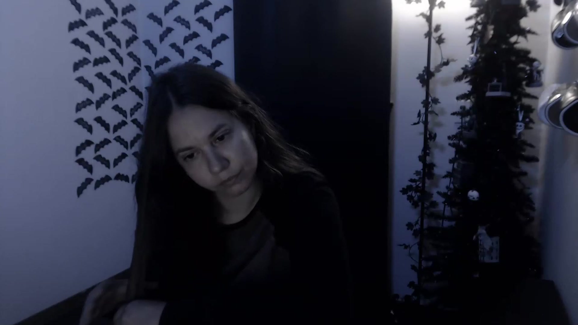 Gallery image thumbnail from LadyMarceline's myfreecams stream on, 04/18/2023, 05:44 image 20 of 20