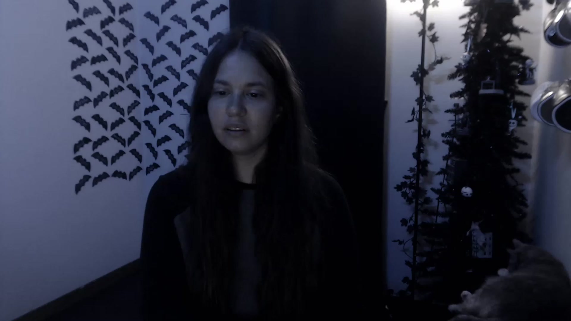 Gallery image thumbnail from LadyMarceline's myfreecams stream on, 04/18/2023, 05:44 image 16 of 20