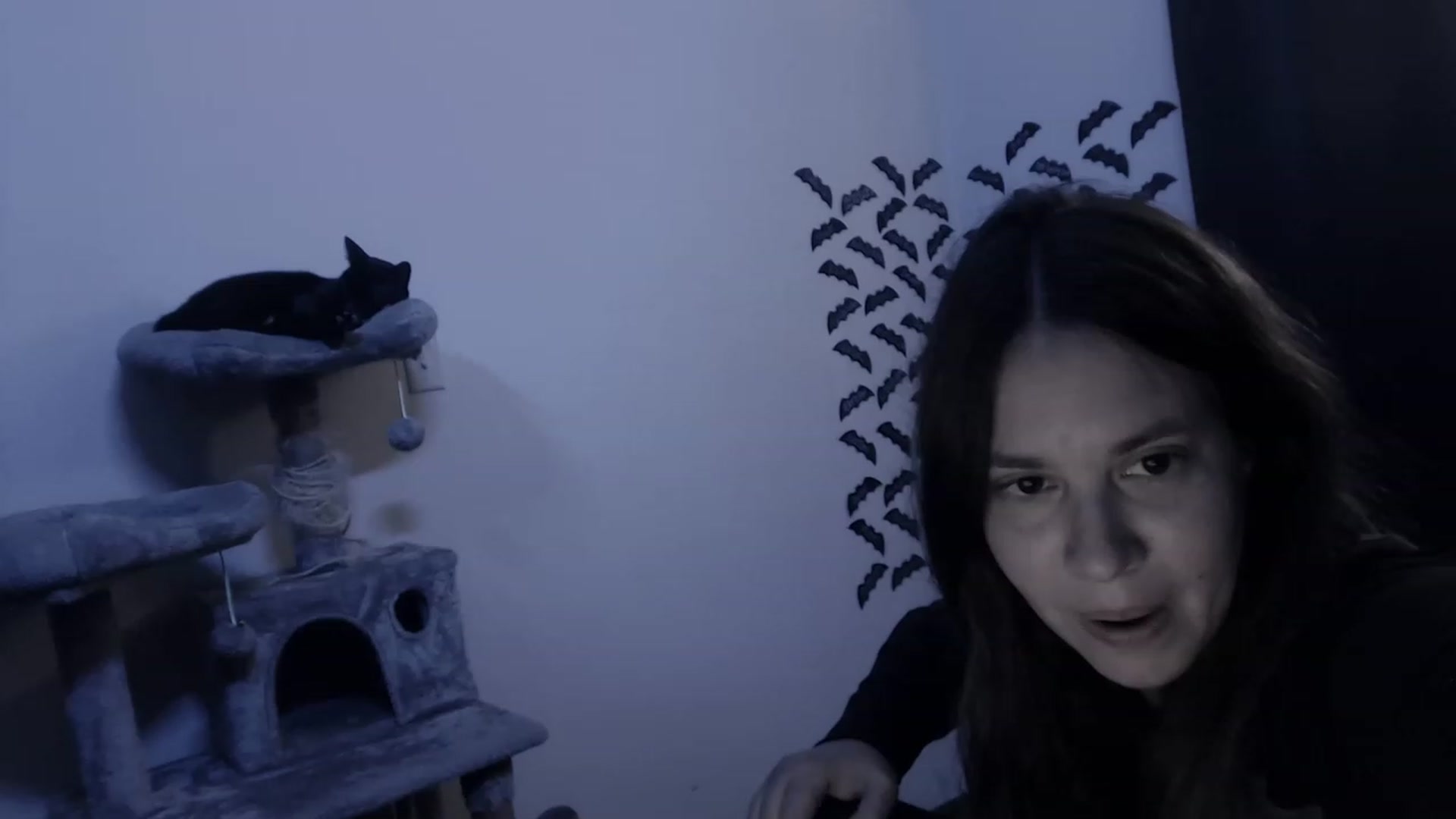 Gallery image thumbnail from LadyMarceline's myfreecams stream on, 04/18/2023, 05:44 image 14 of 20