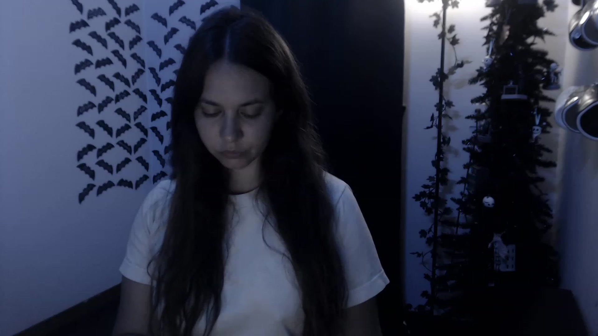 Gallery image thumbnail from LadyMarceline's myfreecams stream on, 04/20/2023, 05:20 image 20 of 20