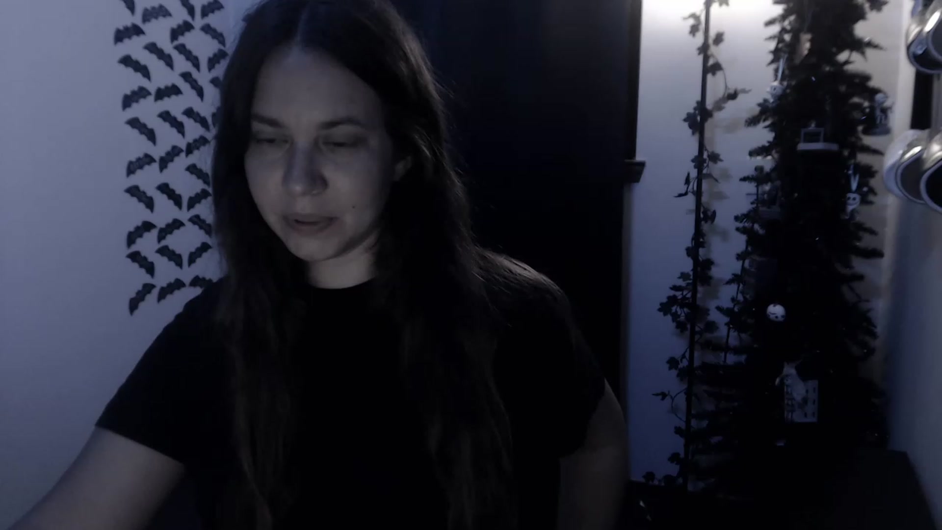 Gallery image thumbnail from LadyMarceline's myfreecams stream on, 04/22/2023, 06:12 image 17 of 20
