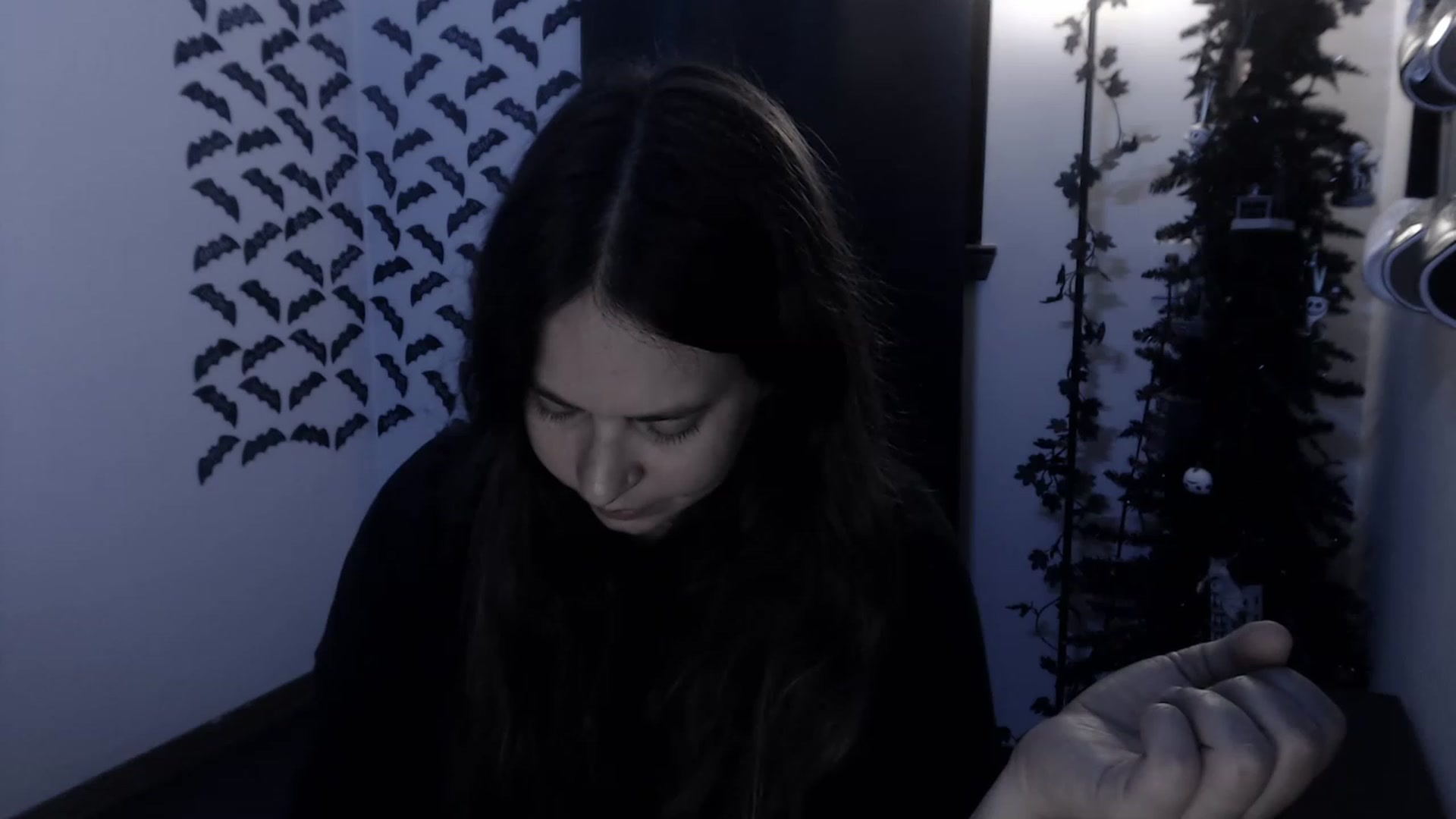Gallery image thumbnail from LadyMarceline's myfreecams stream on, 04/22/2023, 06:12 image 5 of 20