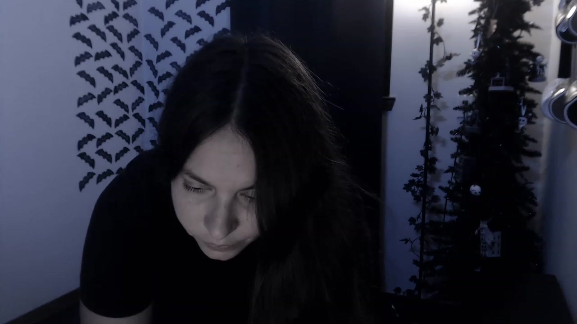 Gallery image thumbnail from LadyMarceline's myfreecams stream on, 04/22/2023, 06:12 image 19 of 20