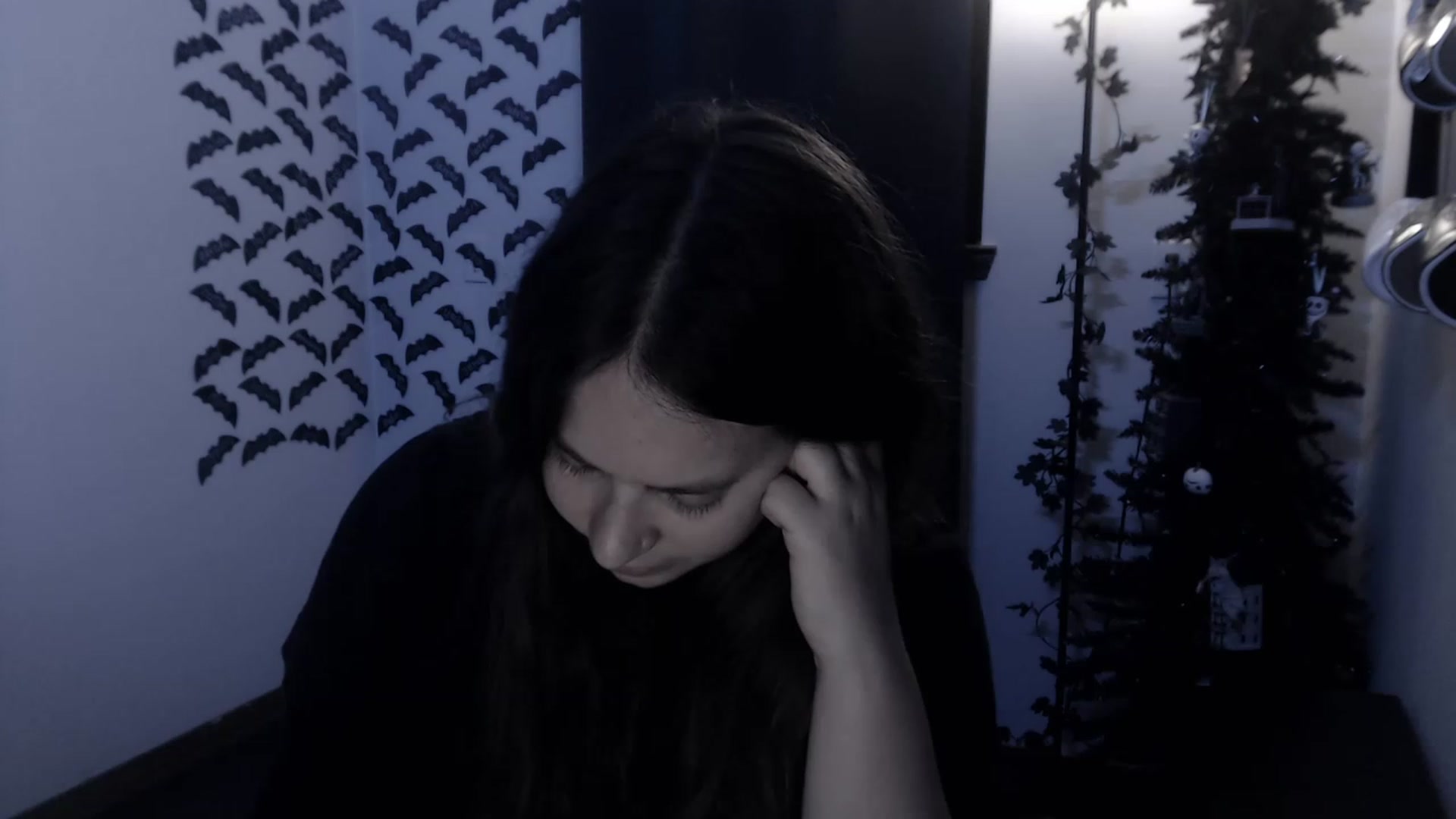 Gallery image thumbnail from LadyMarceline's myfreecams stream on, 04/22/2023, 06:12 image 4 of 20