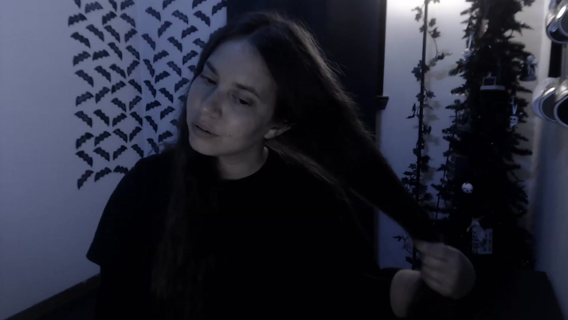 Gallery image thumbnail from LadyMarceline's myfreecams stream on, 04/22/2023, 06:12 image 1 of 20