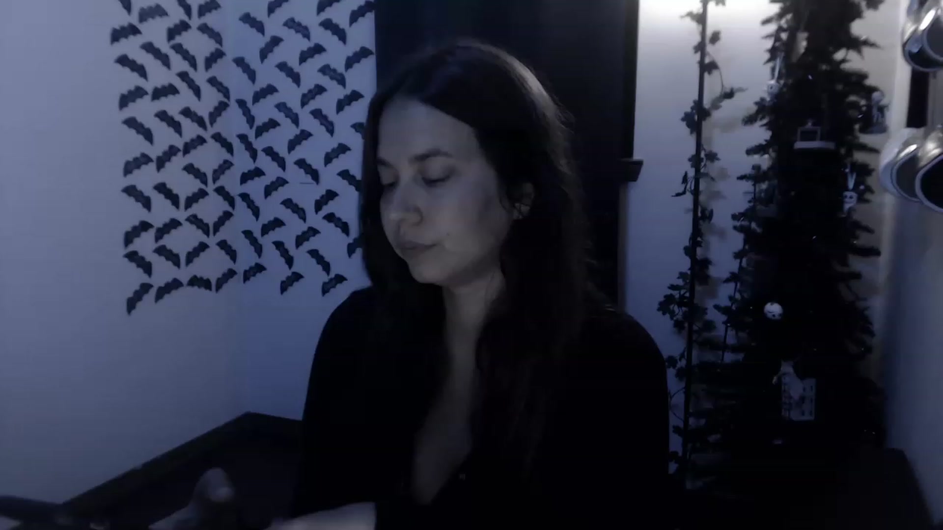 Gallery image thumbnail from LadyMarceline's myfreecams stream on, 04/23/2023, 06:42 image 9 of 20