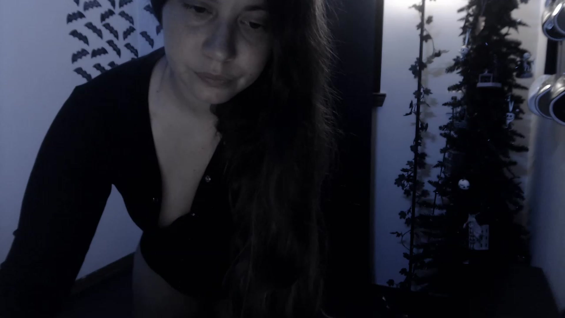 Gallery image thumbnail from LadyMarceline's myfreecams stream on, 04/23/2023, 06:42 image 6 of 20