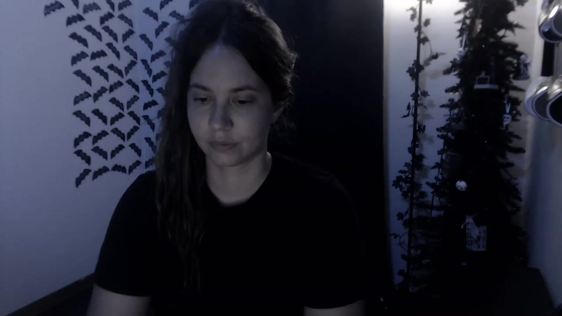 Gallery image thumbnail from LadyMarceline's myfreecams stream on, 04/27/2023, 05:36 image 3 of 20