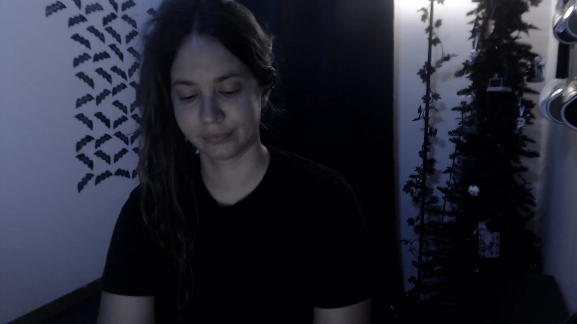 Gallery image thumbnail from LadyMarceline's myfreecams stream on, 04/27/2023, 05:36 image 5 of 20