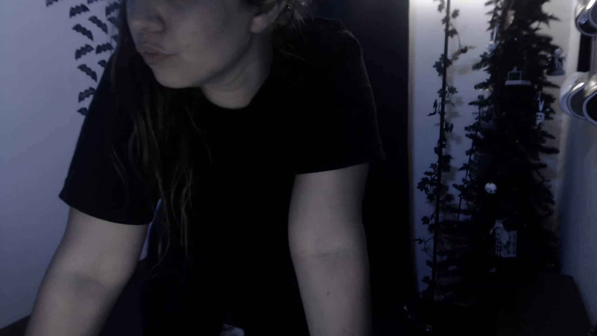 Gallery image thumbnail from LadyMarceline's myfreecams stream on, 04/27/2023, 05:36 image 20 of 20