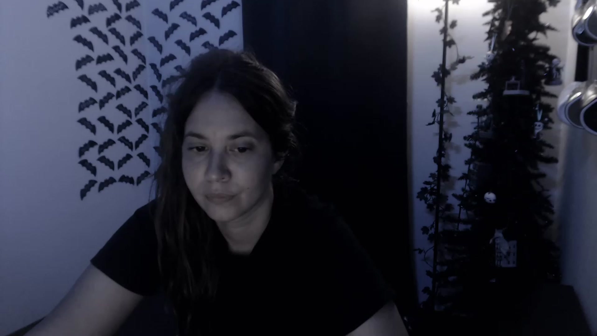 Gallery image thumbnail from LadyMarceline's myfreecams stream on, 04/27/2023, 05:36 image 13 of 20