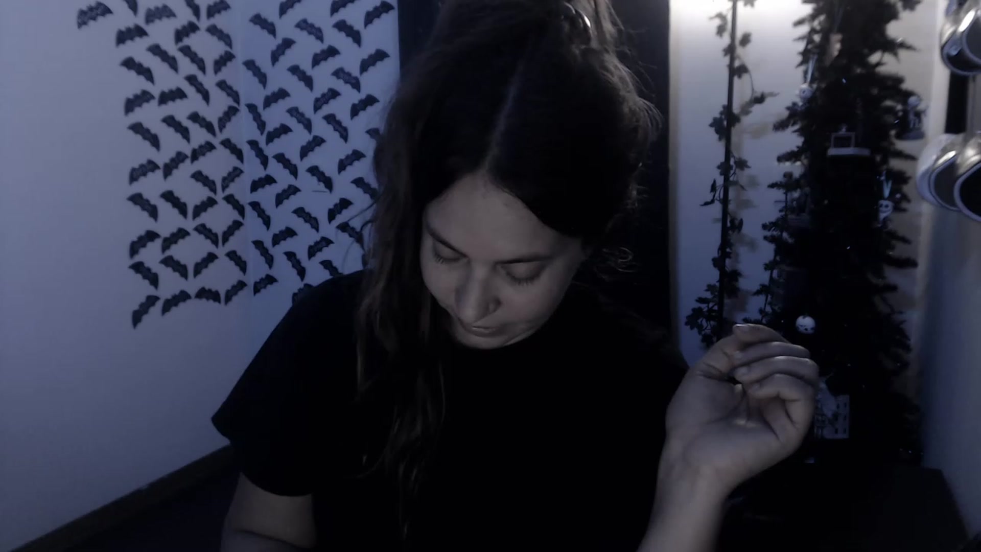 Gallery image thumbnail from LadyMarceline's myfreecams stream on, 04/27/2023, 05:36 image 7 of 20