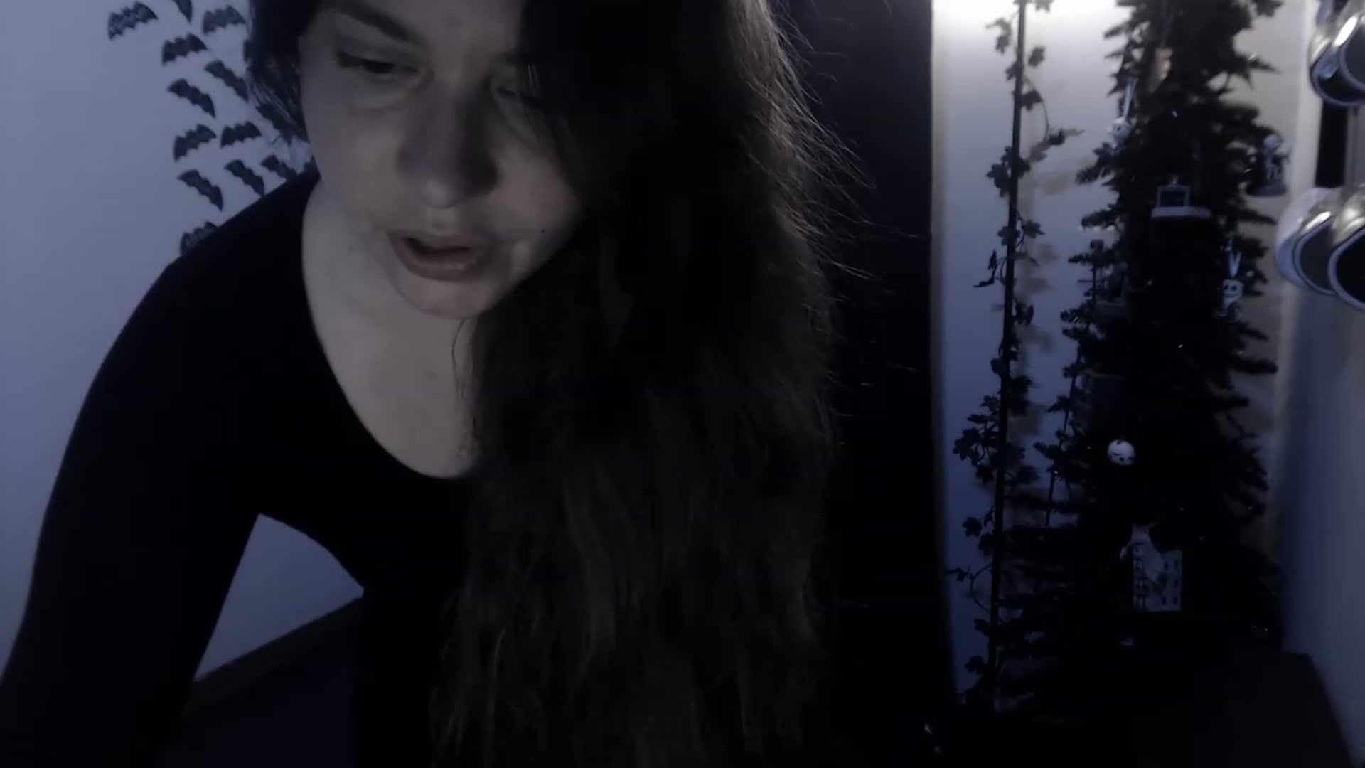 Gallery image thumbnail from LadyMarceline's myfreecams stream on, 04/29/2023, 05:20 image 19 of 20