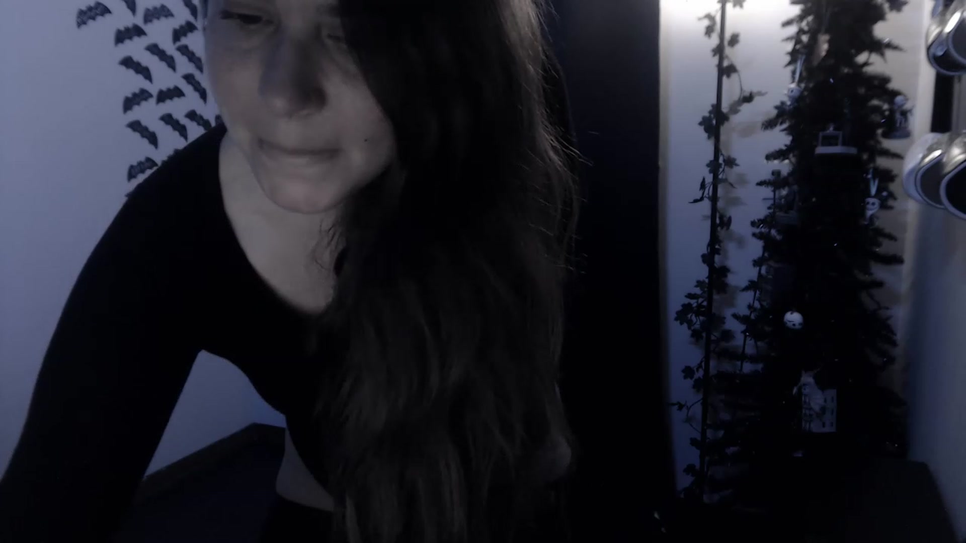 Gallery image thumbnail from LadyMarceline's myfreecams stream on, 04/29/2023, 05:20 image 18 of 20