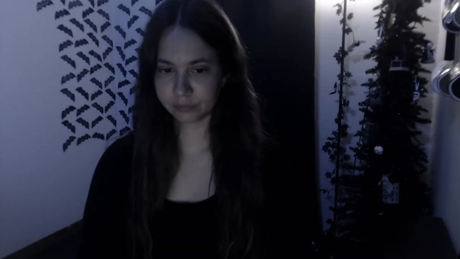 Gallery image thumbnail from LadyMarceline's myfreecams stream on, 04/29/2023, 05:20 image 9 of 20