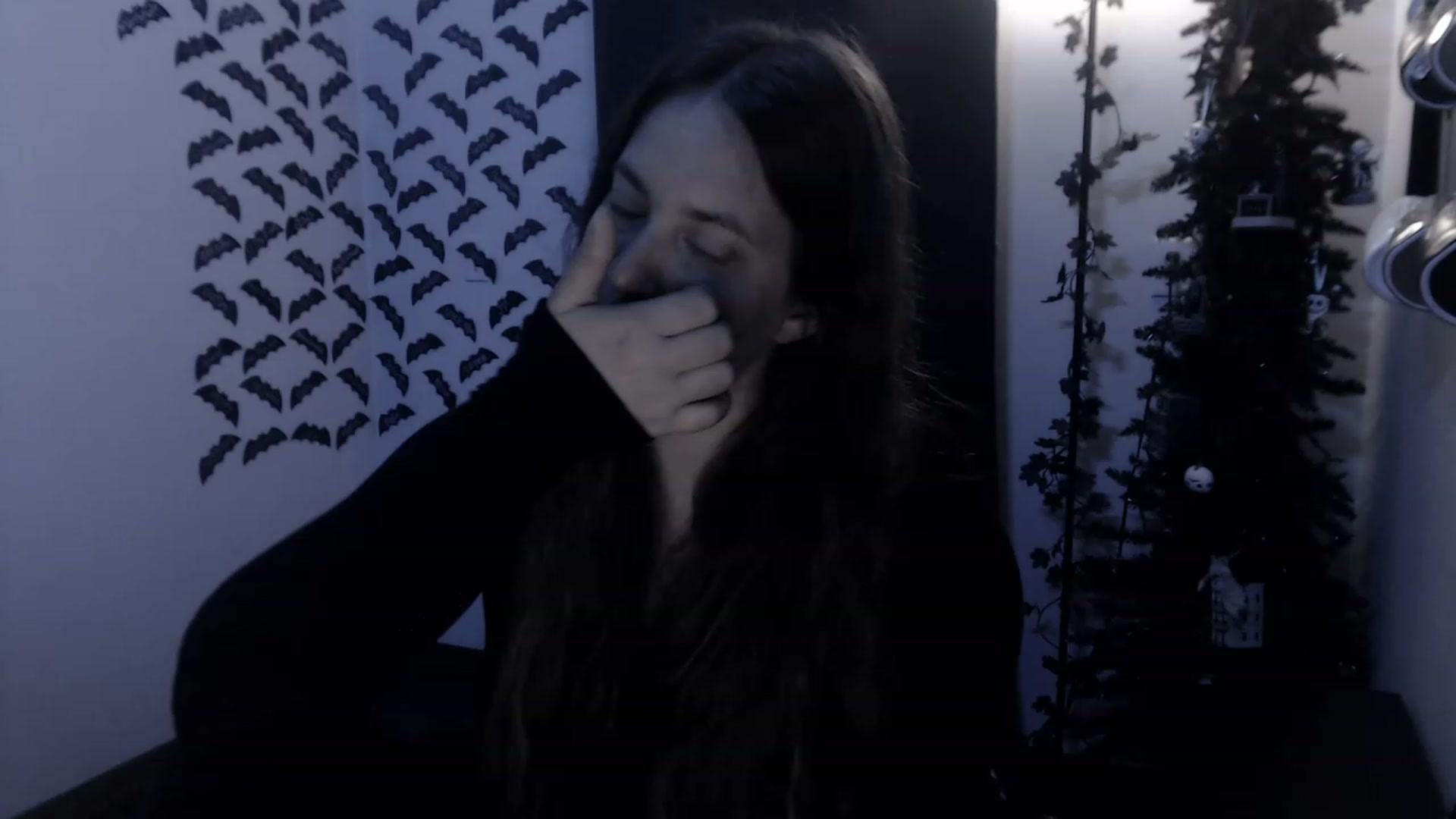 Gallery image thumbnail from LadyMarceline's myfreecams stream on, 04/29/2023, 05:20 image 1 of 20