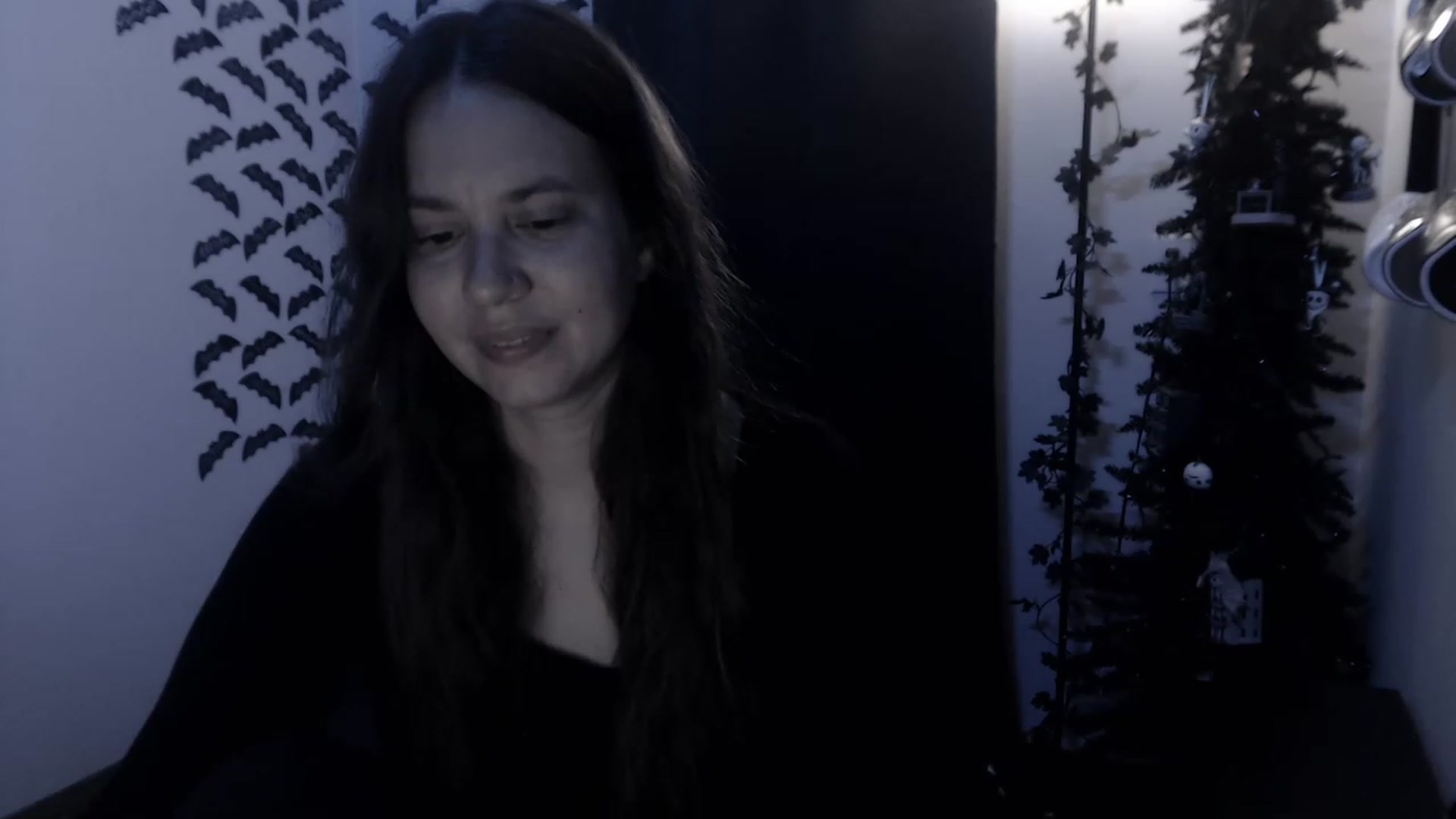 Gallery image thumbnail from LadyMarceline's myfreecams stream on, 04/29/2023, 05:20 image 2 of 20