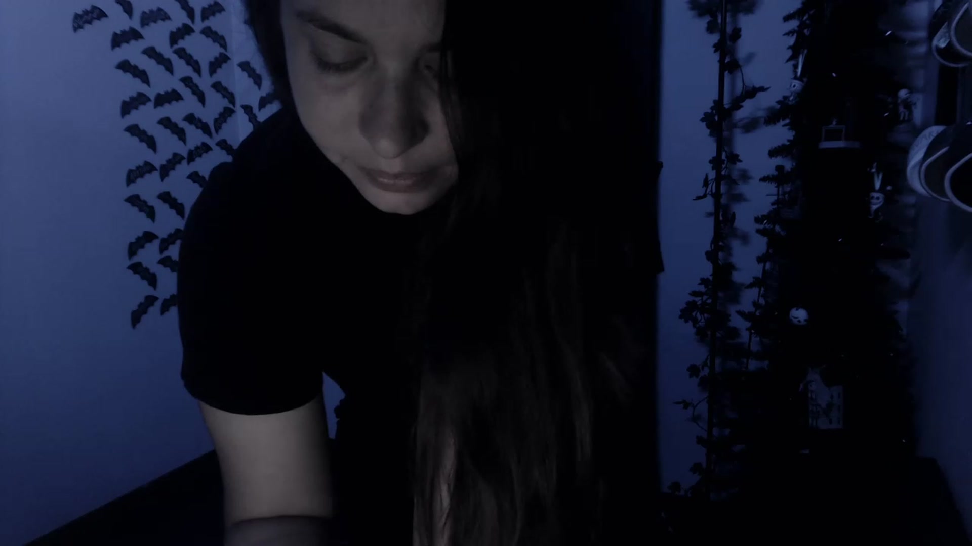 Gallery image thumbnail from LadyMarceline's myfreecams stream on, 05/01/2023, 06:38 image 20 of 20
