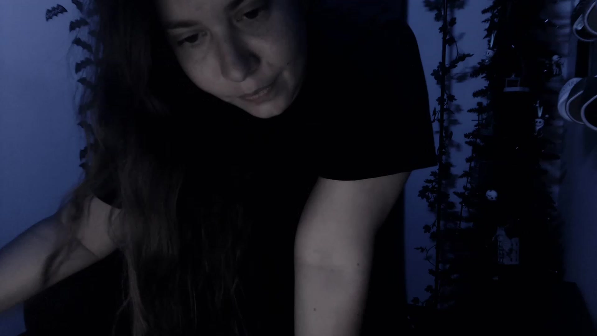 Gallery image thumbnail from LadyMarceline's myfreecams stream on, 05/01/2023, 06:38 image 13 of 20