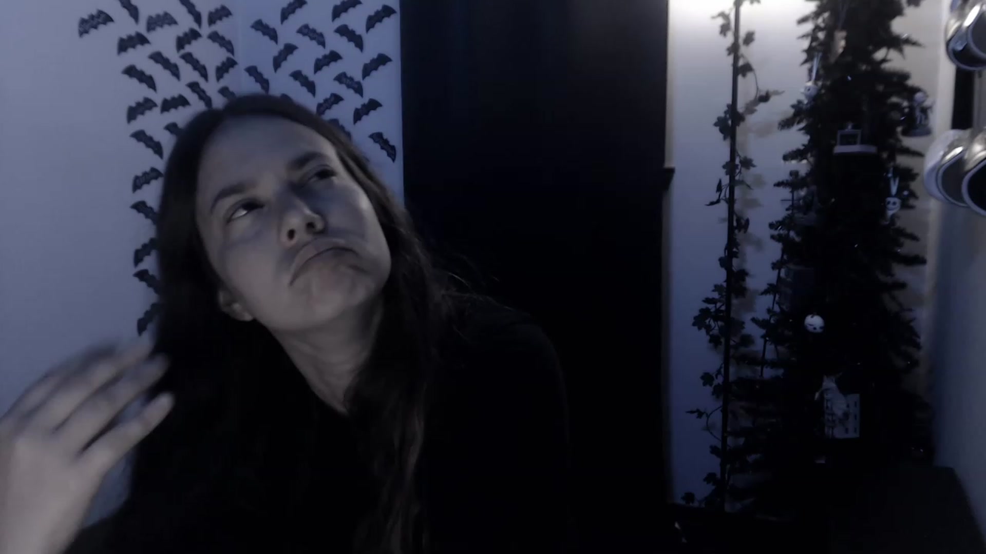 Gallery image thumbnail from LadyMarceline's myfreecams stream on, 05/01/2023, 06:38 image 1 of 20