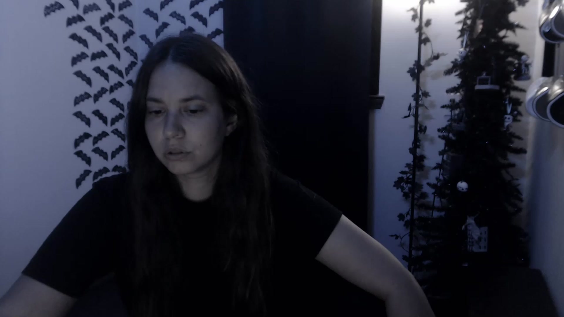 Gallery image thumbnail from LadyMarceline's myfreecams stream on, 05/04/2023, 05:05 image 12 of 20