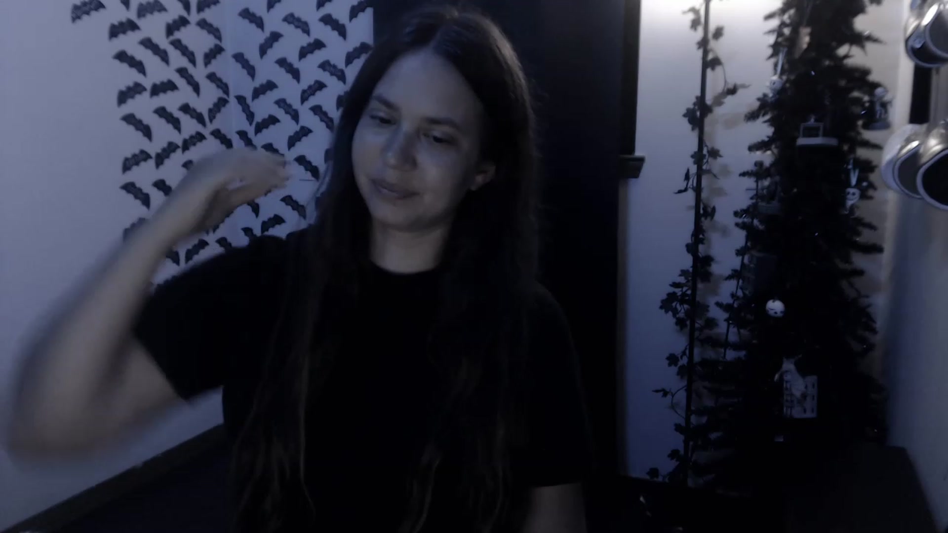 Gallery image thumbnail from LadyMarceline's myfreecams stream on, 05/04/2023, 05:05 image 16 of 20