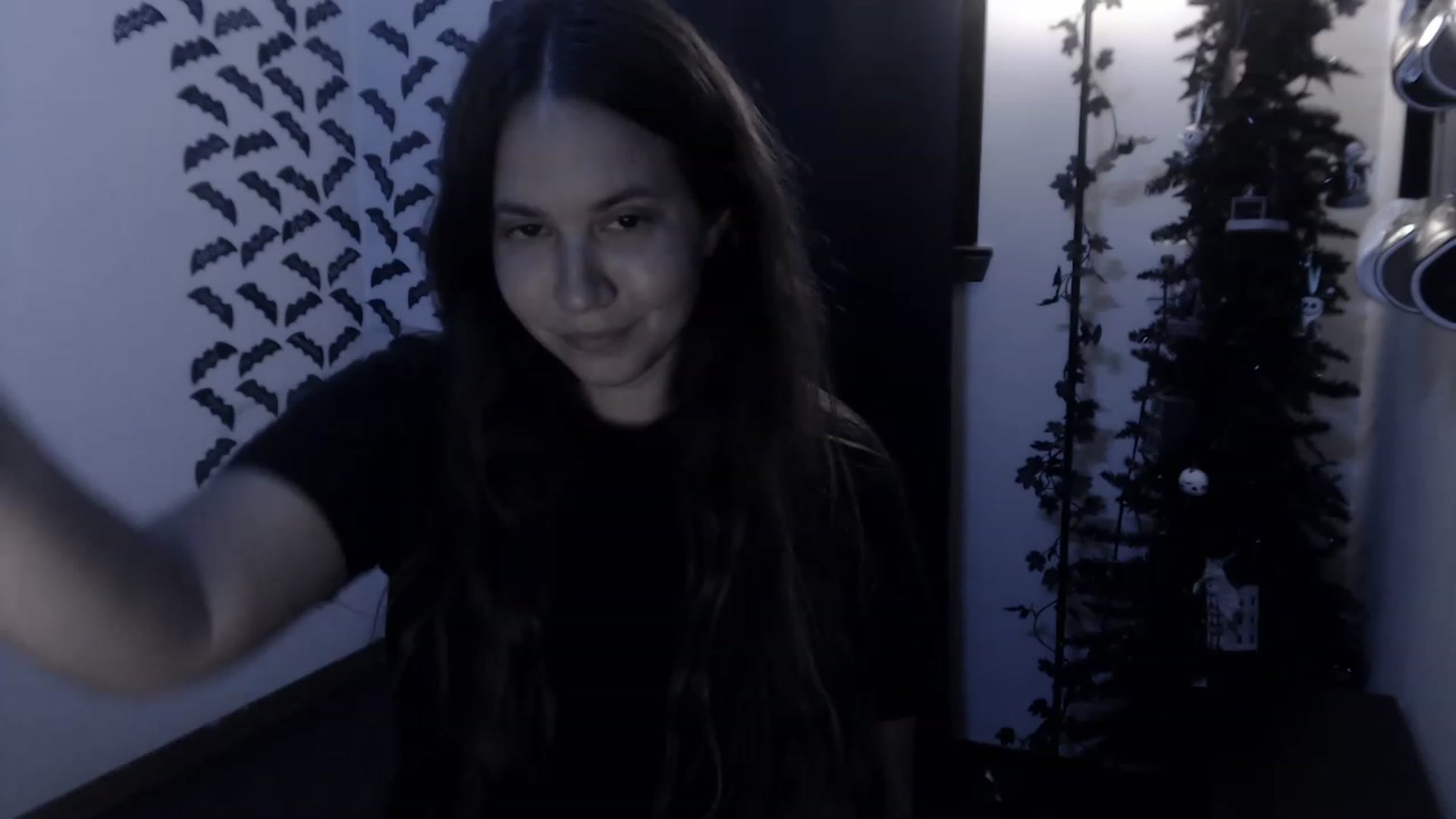 Gallery image thumbnail from LadyMarceline's myfreecams stream on, 05/04/2023, 05:05 image 9 of 20