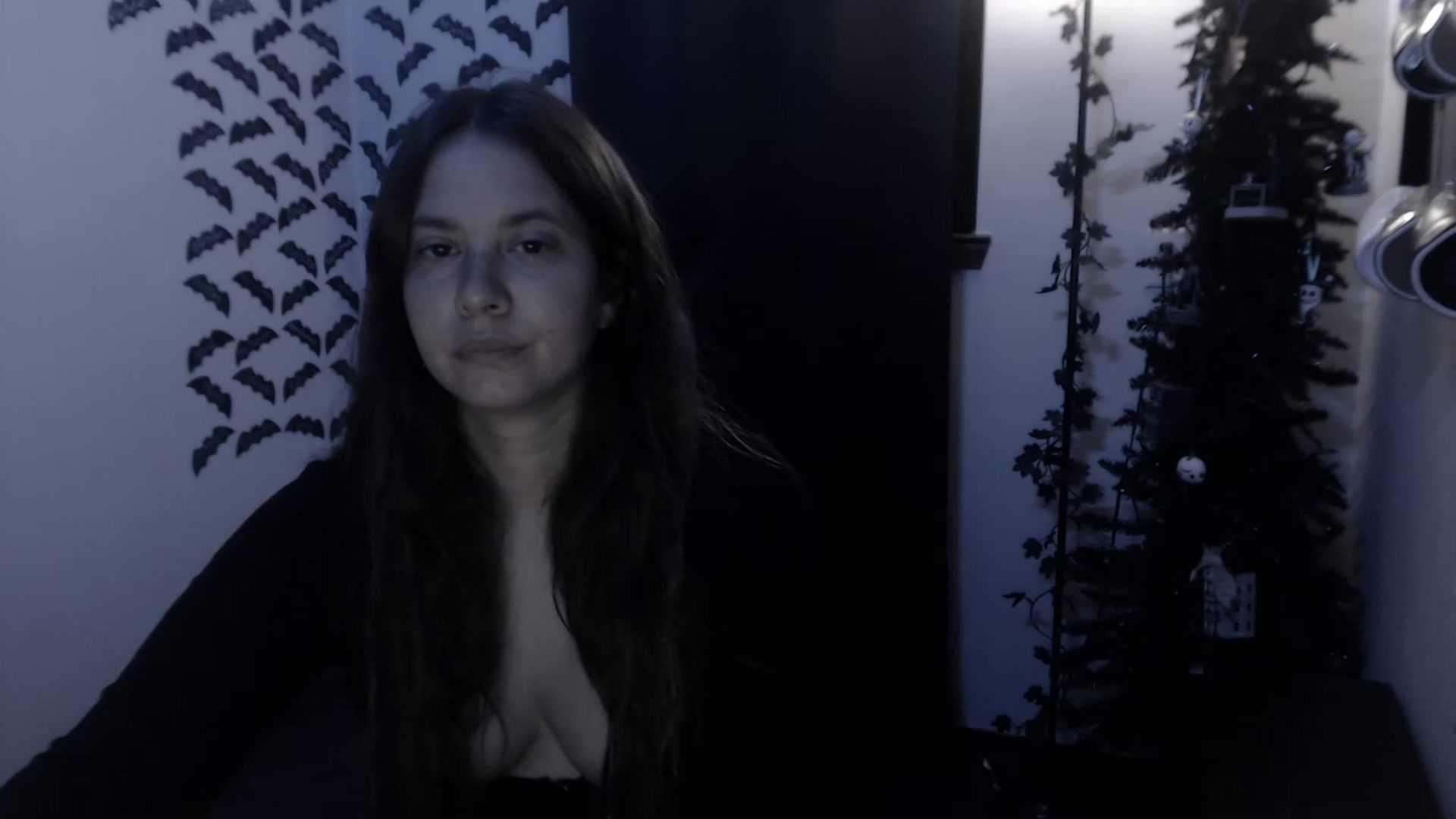 Gallery image thumbnail from LadyMarceline's myfreecams stream on, 05/06/2023, 06:35 image 18 of 20