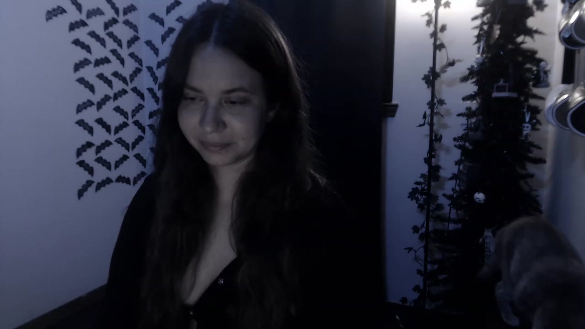 Gallery image thumbnail from LadyMarceline's myfreecams stream on, 05/06/2023, 06:35 image 11 of 20
