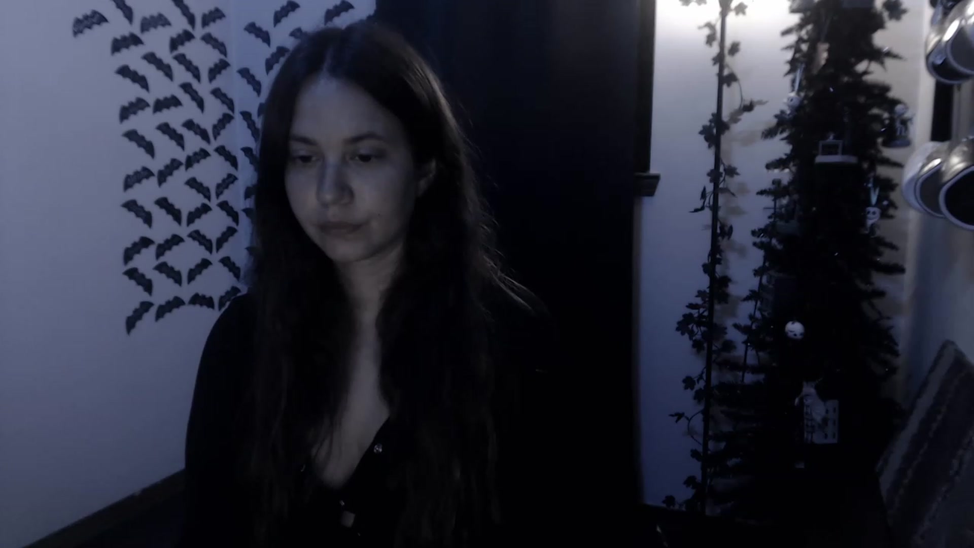 Gallery image thumbnail from LadyMarceline's myfreecams stream on, 05/06/2023, 06:35 image 2 of 20