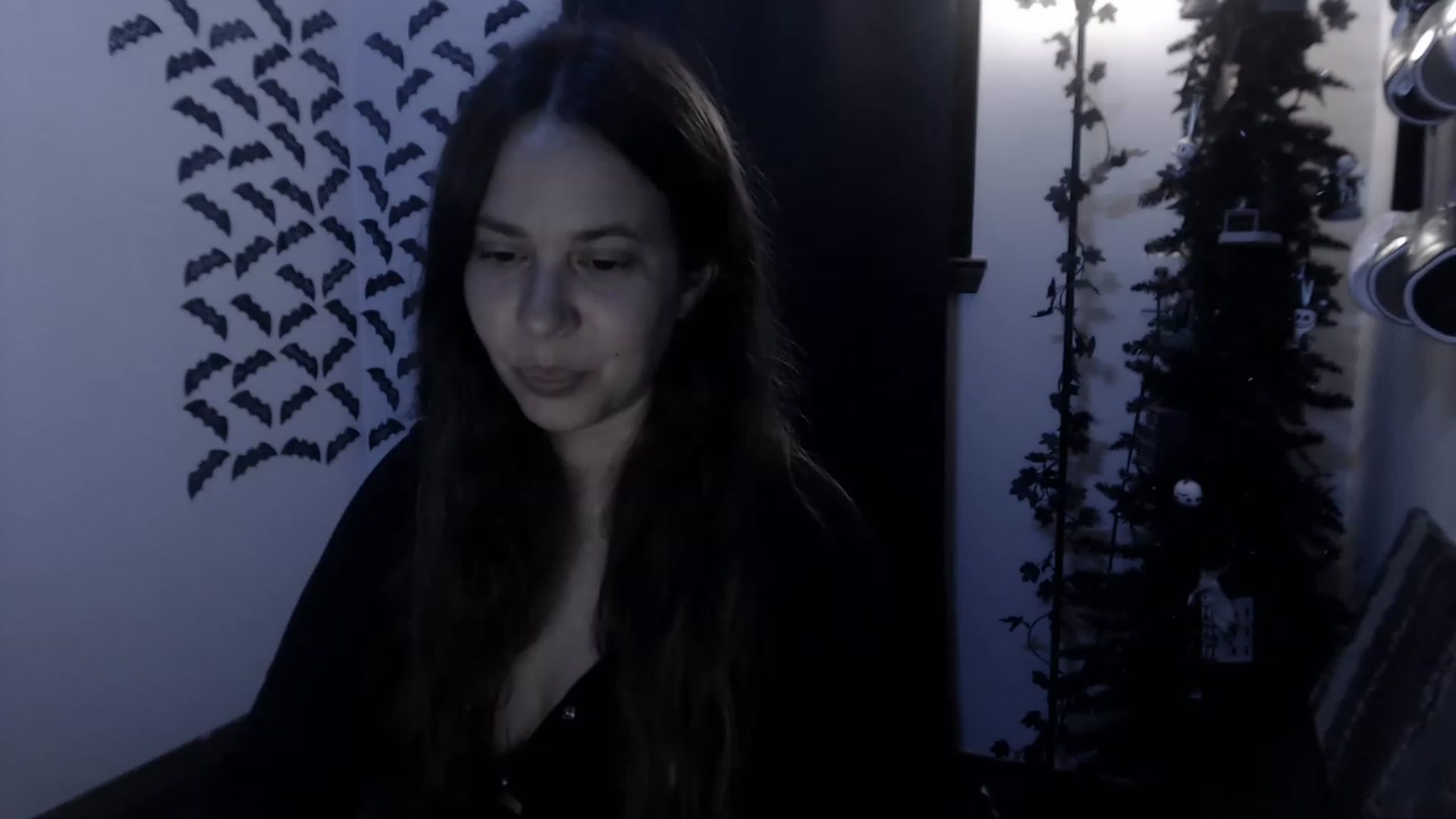 Gallery image thumbnail from LadyMarceline's myfreecams stream on, 05/06/2023, 06:35 image 1 of 20