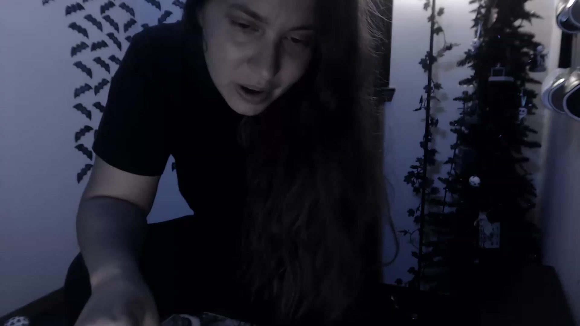 Gallery image thumbnail from LadyMarceline's myfreecams stream on, 05/07/2023, 06:00 image 14 of 20