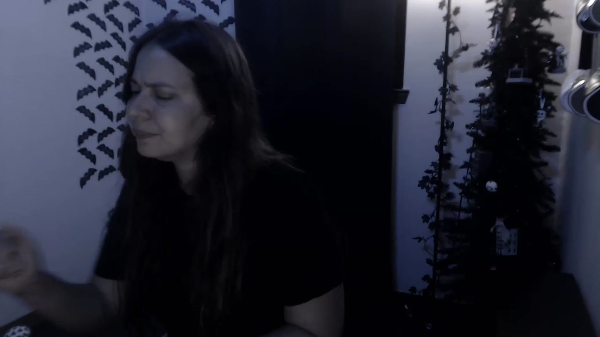 Gallery image thumbnail from LadyMarceline's myfreecams stream on, 05/07/2023, 06:00 image 3 of 20