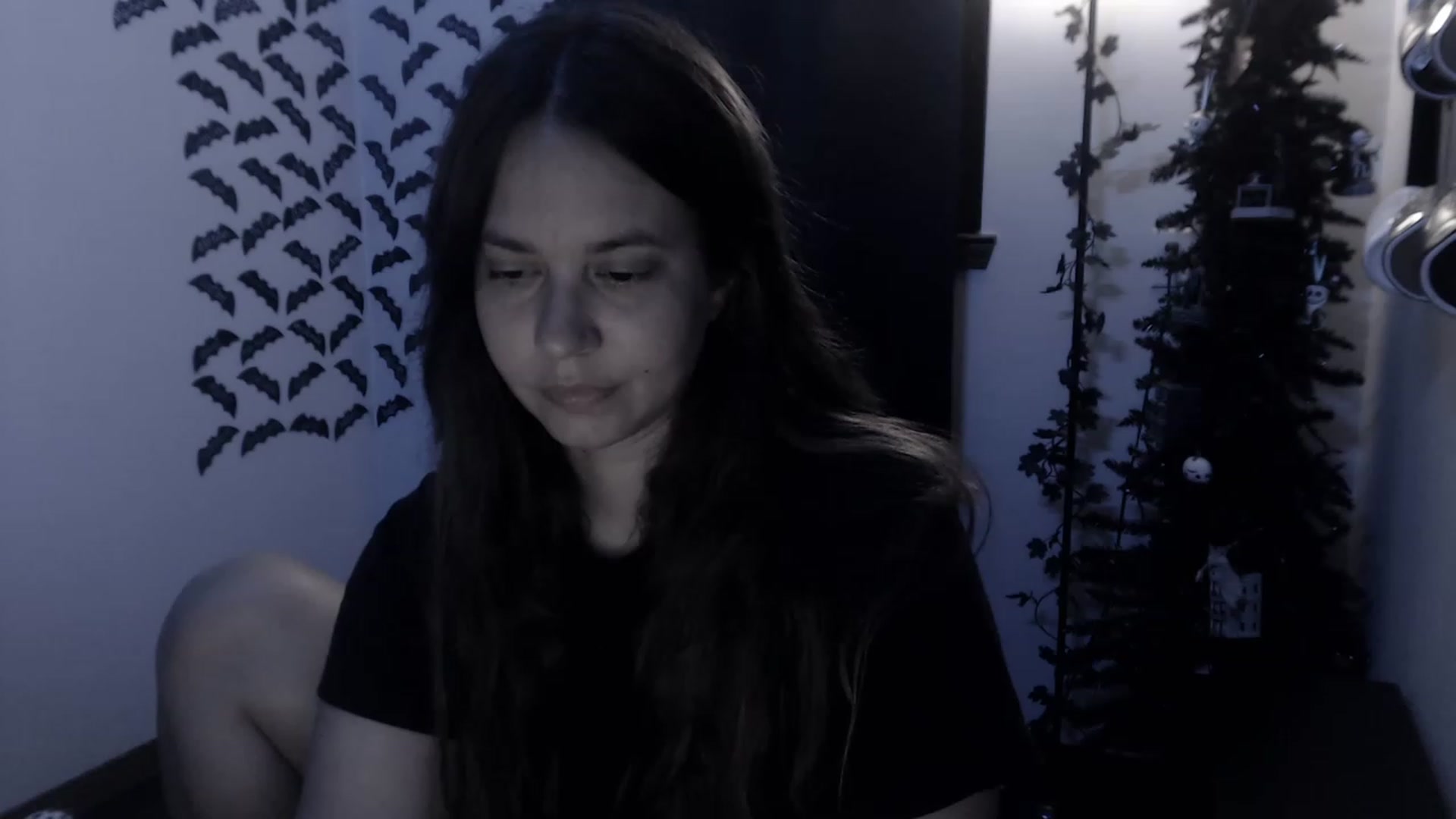 Gallery image thumbnail from LadyMarceline's myfreecams stream on, 05/09/2023, 05:36 image 10 of 20
