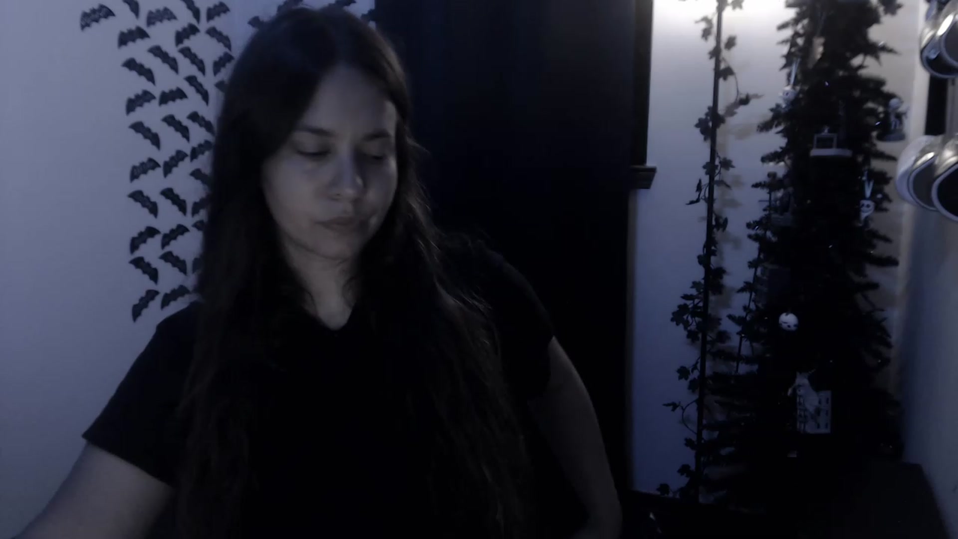 Gallery image thumbnail from LadyMarceline's myfreecams stream on, 05/09/2023, 05:36 image 6 of 20