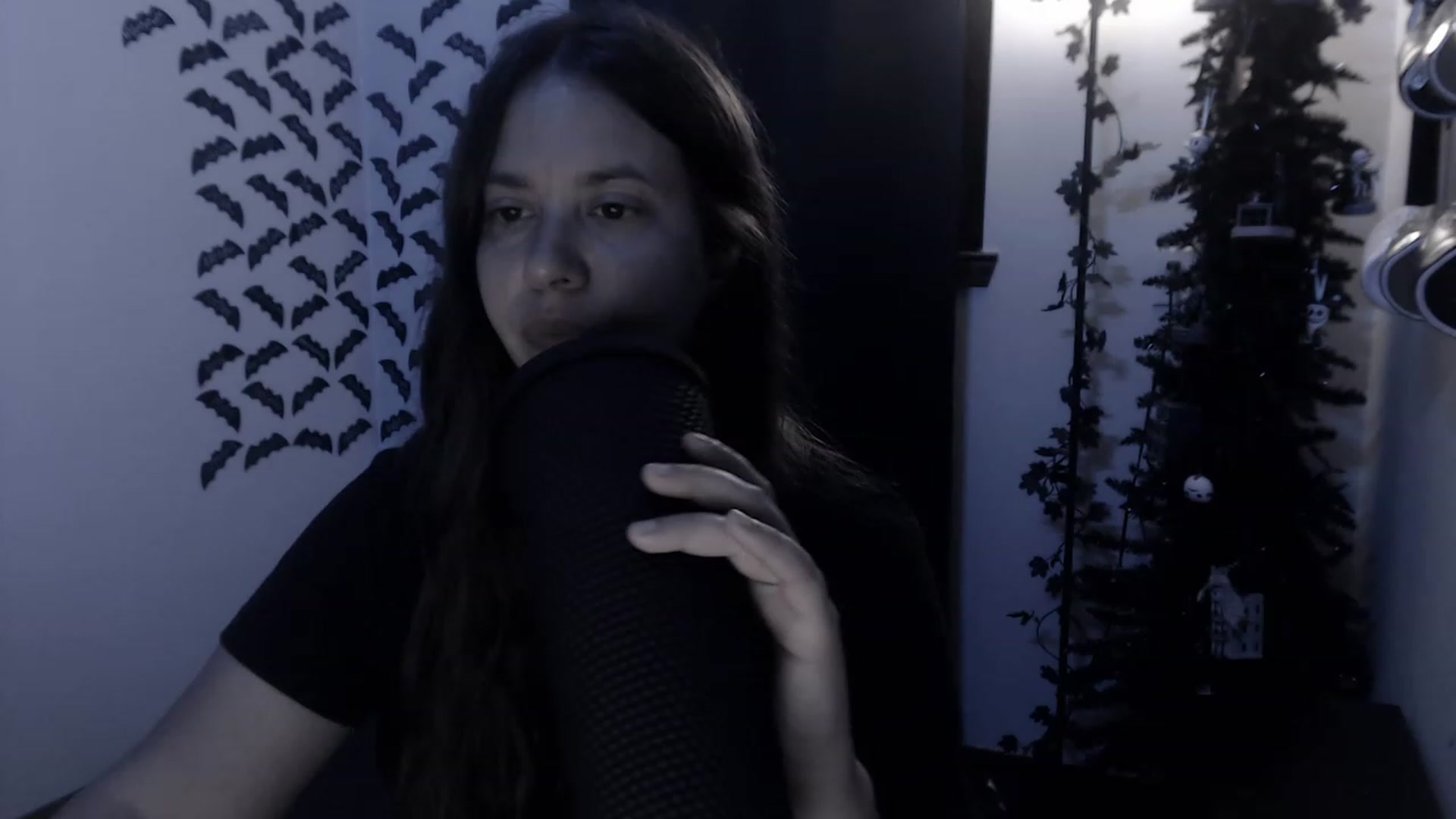 Gallery image thumbnail from LadyMarceline's myfreecams stream on, 05/09/2023, 05:36 image 7 of 20