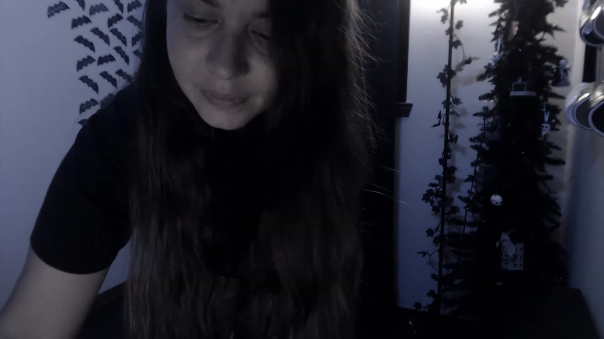 Gallery image thumbnail from LadyMarceline's myfreecams stream on, 05/09/2023, 05:36 image 16 of 20