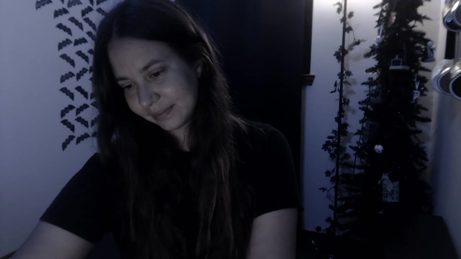 Gallery image thumbnail from LadyMarceline's myfreecams stream on, 05/09/2023, 05:36 image 9 of 20