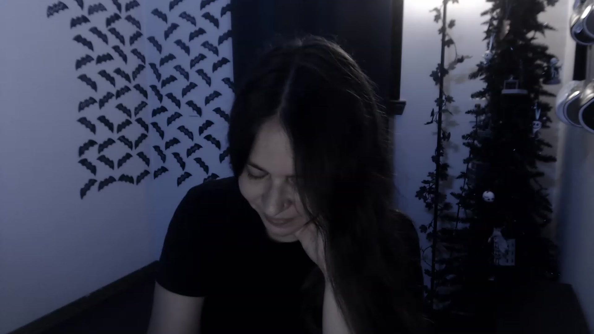 Gallery image thumbnail from LadyMarceline's myfreecams stream on, 05/09/2023, 05:36 image 20 of 20
