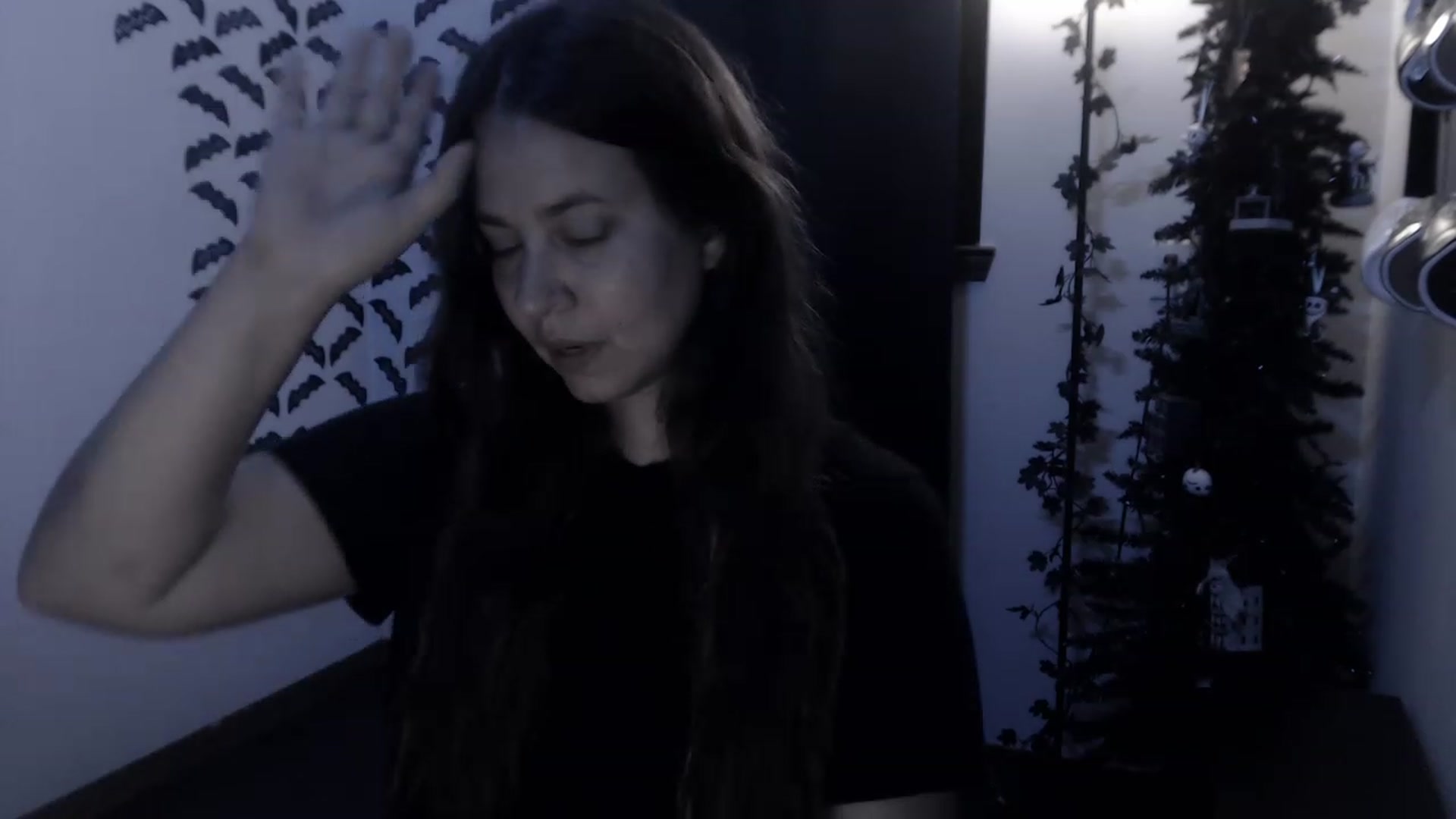Gallery image thumbnail from LadyMarceline's myfreecams stream on, 05/09/2023, 05:36 image 19 of 20