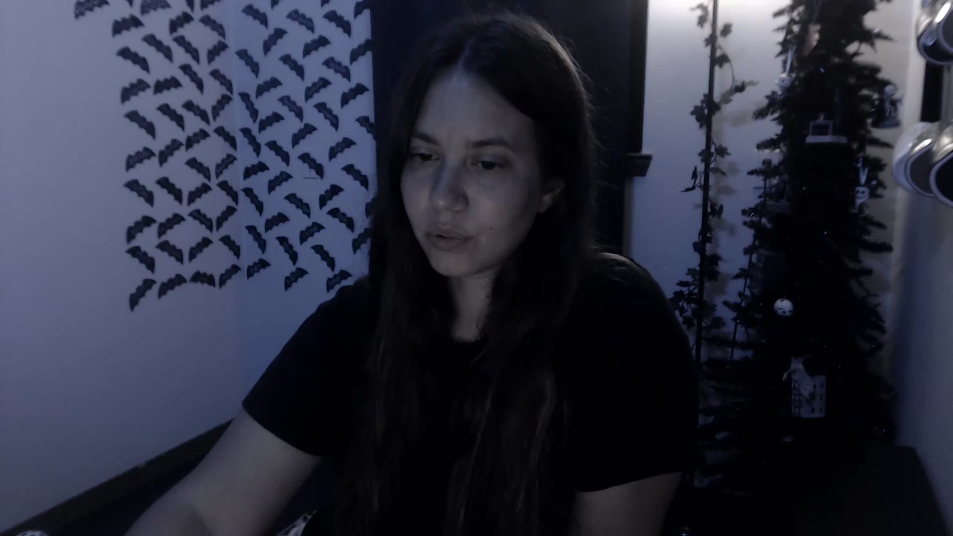 Gallery image thumbnail from LadyMarceline's myfreecams stream on, 05/09/2023, 05:36 image 11 of 20