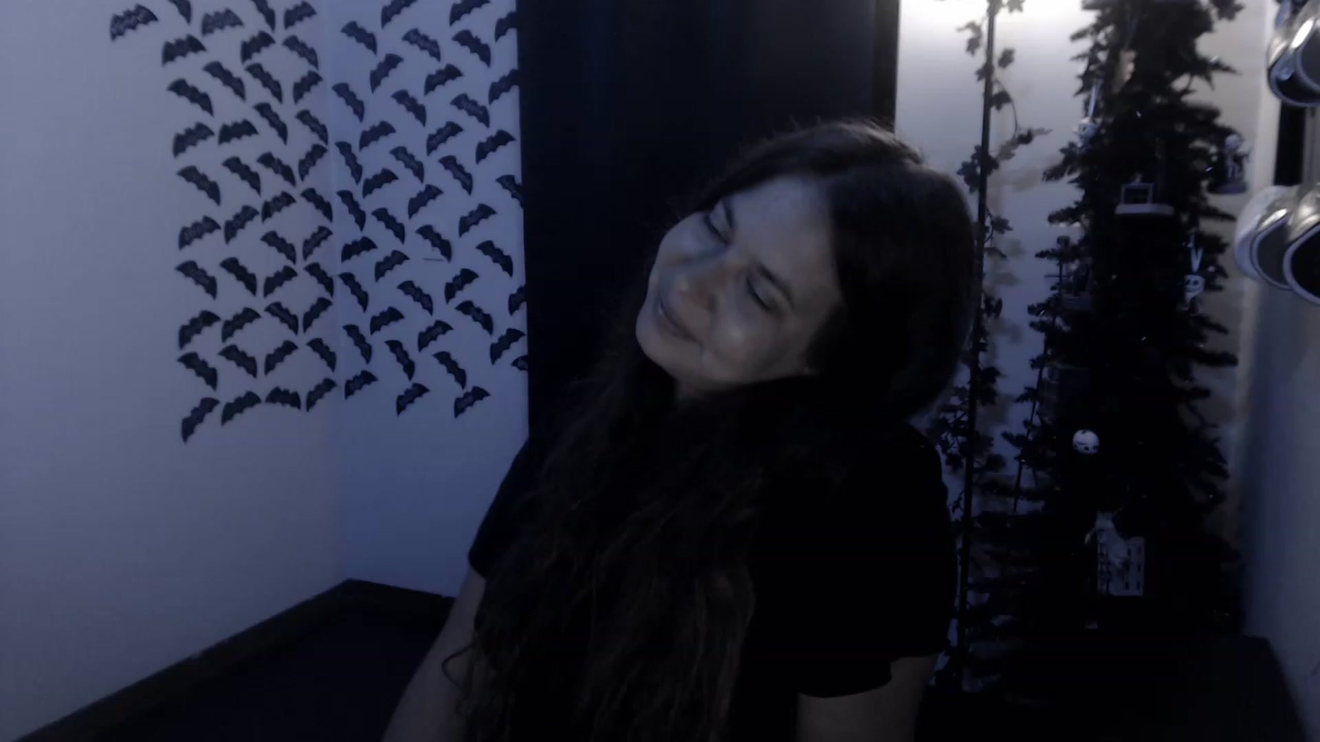 Gallery image thumbnail from LadyMarceline's myfreecams stream on, 05/09/2023, 05:36 image 1 of 20