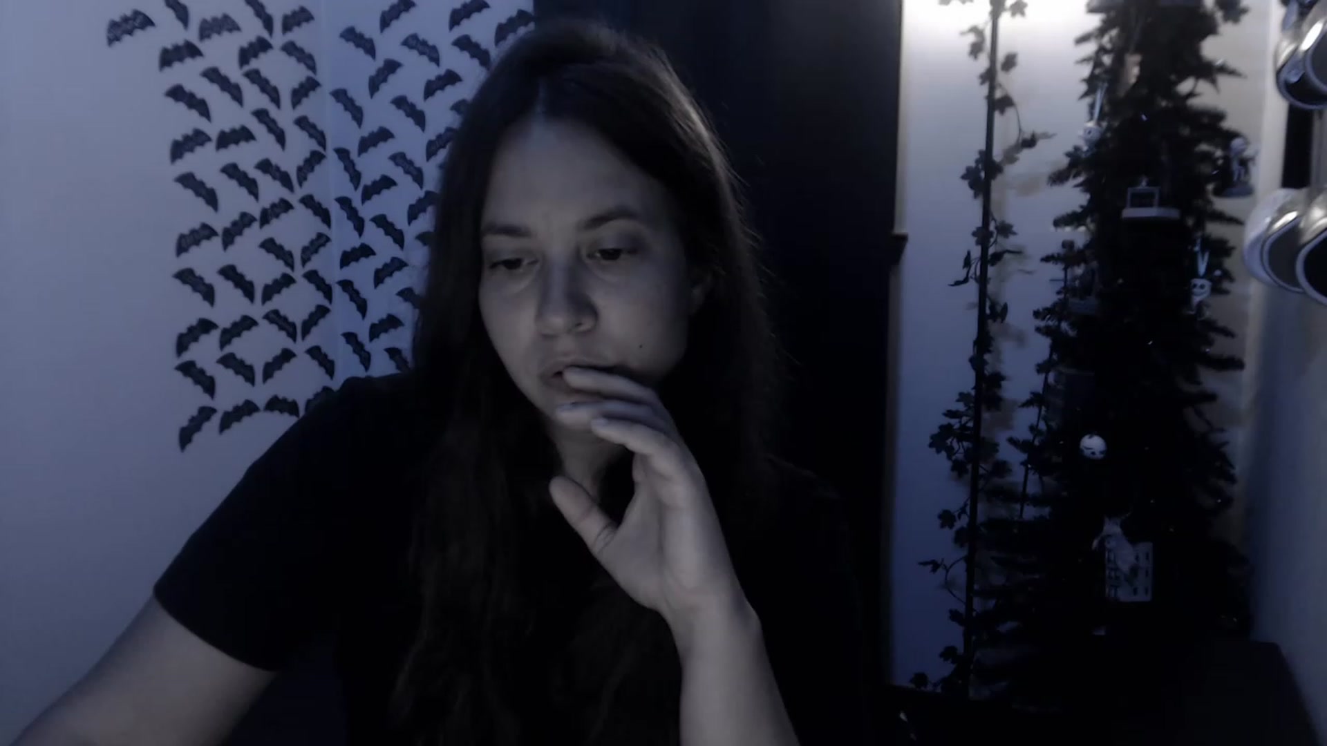 Gallery image thumbnail from LadyMarceline's myfreecams stream on, 05/12/2023, 04:31 image 11 of 20