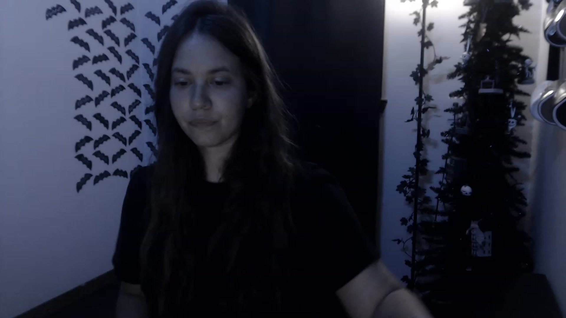 Gallery image thumbnail from LadyMarceline's myfreecams stream on, 05/12/2023, 04:31 image 13 of 20