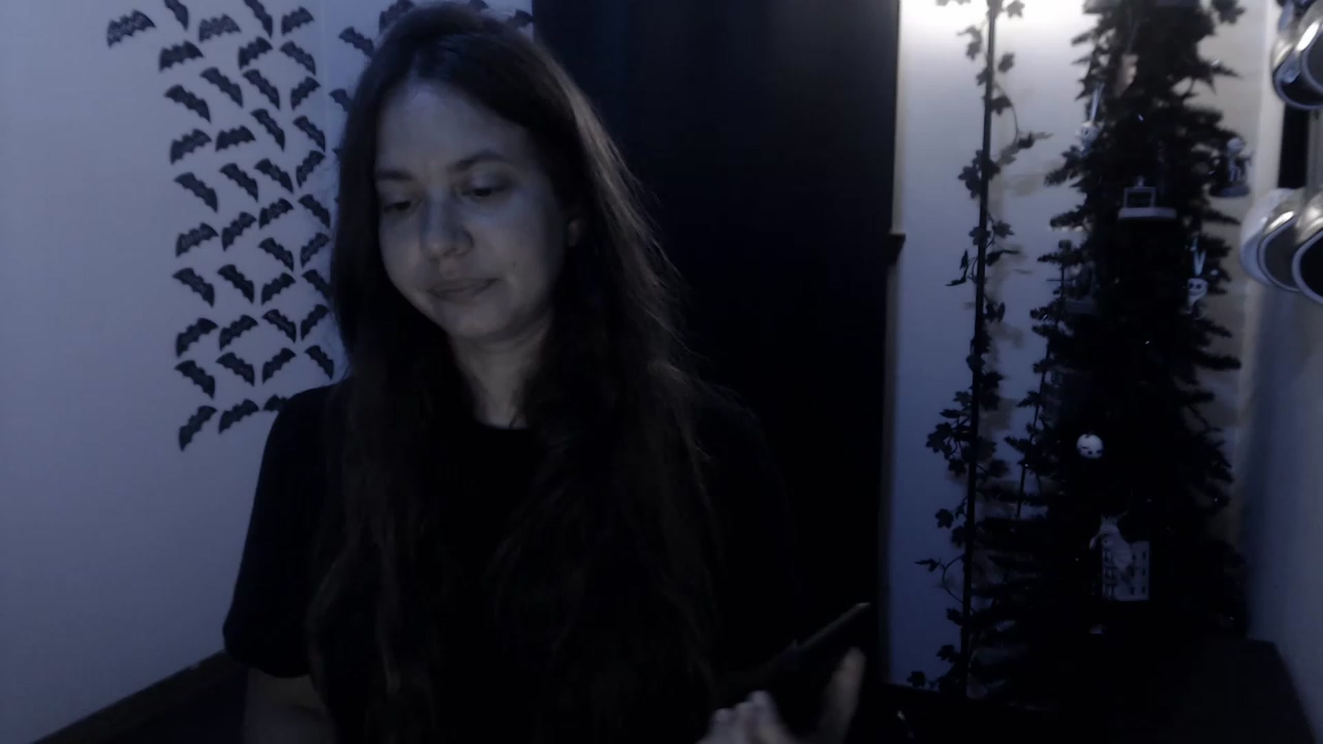 Gallery image thumbnail from LadyMarceline's myfreecams stream on, 05/12/2023, 04:31 image 18 of 20